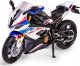 Daffi Model RMZ Hobby 1:12 BMW racing H-129 81291 1