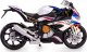 Daffi Model RMZ Hobby 1:12 BMW racing H-129 81291 2