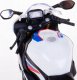Daffi Model RMZ Hobby 1:12 BMW racing H-129 81291 3