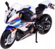 Daffi Model RMZ Hobby 1:12 BMW racing H-129 81291 4