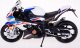 Daffi Model RMZ Hobby 1:12 BMW racing H-129 81291 6