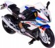 Daffi Model RMZ Hobby 1:12 BMW racing H-129 81291 8