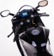 Daffi Model RMZ Hobby 1:12 ApriliaRSV4 black H-133 81338 3