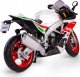 Daffi Model RMZ Hobby 1:12 ApriliaRSV4 rac.H-135 81352 3