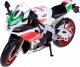 Daffi Model RMZ Hobby 1:12 ApriliaRSV4 rac.H-135 81352 5
