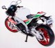 Daffi Model RMZ Hobby 1:12 ApriliaRSV4 rac.H-135 81352 8