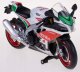 Daffi Model RMZ Hobby 1:12 ApriliaRSV4 rac.H-135 81352 9