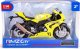 Daffi Model RMZ Hobby 1:12 Honda Firebl.yell H-130 81307 1