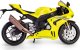 Daffi Model RMZ Hobby 1:12 Honda Firebl.yell H-130 81307 3