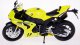 Daffi Model RMZ Hobby 1:12 Honda Firebl.yell H-130 81307 6