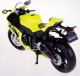 Daffi Model RMZ Hobby 1:12 Honda Firebl.yell H-130 81307 7