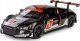 Daffi Model RMZ Hobby 1:32 Audi R8 2015black H-125 81253 1