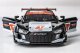 Daffi Model RMZ Hobby 1:32 Audi R8 2015black H-125 81253 2