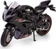 Daffi Model RMZ Hobby 1:12 SuzukiGSX black H-137 81376 3
