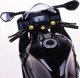Daffi Model RMZ Hobby 1:12 SuzukiGSX black H-137 81376 5