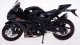 Daffi Model RMZ Hobby 1:12 SuzukiGSX black H-137 81376 7