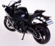 Daffi Model RMZ Hobby 1:12 SuzukiGSX black H-137 81376 8