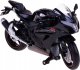 Daffi Model RMZ Hobby 1:12 SuzukiGSX black H-137 81376 9