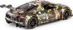 Daffi Model RMZ Hobby 1:32 AudiR8 2015 cam H-112 81123 3