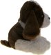 Norimpex Pies pluszowy 28cm 660530 92611 2