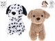 Norimpex Pies pluszowy 28cm 660530 92611 4