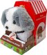 Smily Play Piesek chodzący na smyczy Smily Play SP85184 51842 2