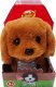 Smily Play Piesek chodzący Smily Play SP85180 51804 2
