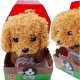 Smily Play Piesek chodzący Smily Play SP85179 51798 1