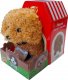 Smily Play Piesek chodzący Smily Play SP85179 51798 2