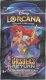 Ravensburger RAV Lorcana URSULA RETURN BOOSTE S4 11098346 98346 2