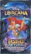 Ravensburger RAV Lorcana URSULA RETURN BOOSTE S4 11098346 98346 5