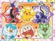 Ravensburger Puzzle XXL Pokemon 100 elementów 2