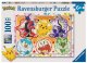 Ravensburger Puzzle XXL Pokemon 100 elementów 1
