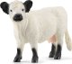 Figurka Schleich SLH krowa rasy Galloway 13960 63993 1
