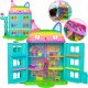 Spin Master SPIN GABI tęczowy dom z windą+figurka 6071380 /1 9