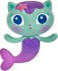 Spin Master SPIN SwimWays GABI Syrenkotka do wody 6067006 /4 5