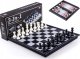 W&K Szachy 3w1 magnet.klasyczne 25x25cm WKGRA-6 17899 2