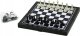 W&K Szachy 3w1 magnet.klasyczne 25x25cm WKGRA-6 17899 9