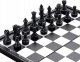 W&K Szachy magnet.klasyczne 25x25cm WKGRA-1 17844 4