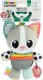 Tomy TOMY Lamaze Kotek Klemens L27590 /6 4