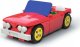Trefl TREFL klocki Connect Cabriolet/Dostawczak S 61970 2