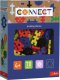 Trefl klocki Connect Basic 70 61987 1