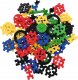 Trefl klocki Connect Basic 70 61987 2