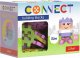 Trefl TREFL klocki Connect Pocket 35 Kim 62003 1