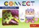 Trefl TREFL klocki Connect Pocket 35 Kim 62003 6
