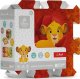 Trefl Puzzlopianka Układ.Król Lew 2023 61603 1