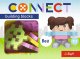 Trefl TREFL Klocki Connect Pocket 35 Bea 62004 6
