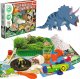 Trefl TREFL S4Y Zostań odkrywcą dinozaurów-XL 61964 5