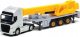Welly WELLY 1:64 truck Volvo FH tractor 58055 80551 11