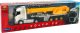 Welly WELLY 1:64 truck Volvo FH tractor 58055 80551 2
